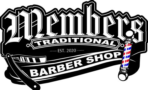 Manor Plaza Barber's customers have noticed that the quality of a haircut depends on who provides it as well as when, where, and how it is provided. . Members traditional barbershop